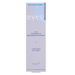 Eyes Expert Soin Calmant Décongestionnant 15ml