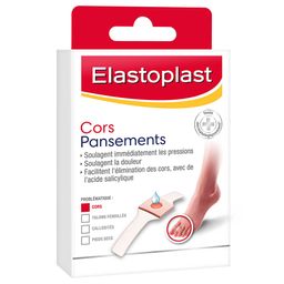 Elastoplast Pansements Cors
