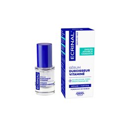 Asepta Ecrinal® ongles durcisseur vitaminé