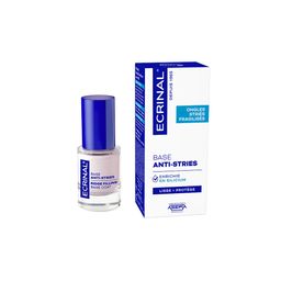 Asepta ECRINAL® Vernis Base Anti-Stries