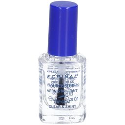 Asepta Ecrinal® Durcisseur Vernis Brillant