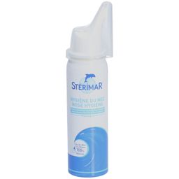 Stérimar™ Hygiène et confort du nez