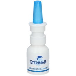 Stérimar Stop & Protect Nez sec irrité