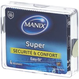 Manix super