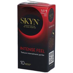Manix SKYN Intense feel