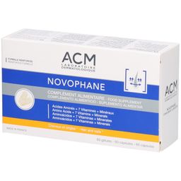 ACM Novophane