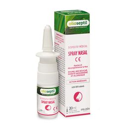 Olioseptil Spray Nasal