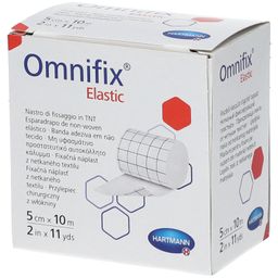 Omnifix Elastic bande adhésive NT 10 m x 5 cm