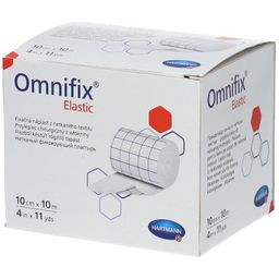 Omnifix Elastic bande adhésive NT 10 m x 10 cm