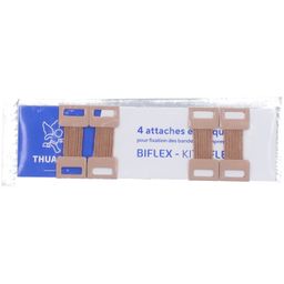 Thuasne Attaches Elastiques pour Bande Biflex