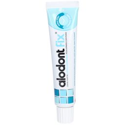 Tonipharm Alodont fix crème fixative pour appareil dentaire
