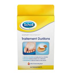 Scholl® pansements Coricides Durillons