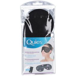 Quies Masque de Relaxation