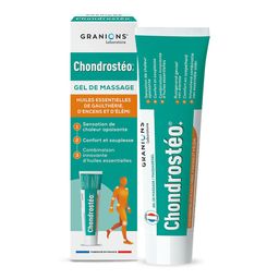 Chondrosteo+ gel de massage