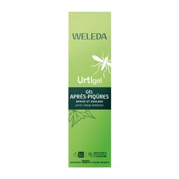 WELEDA - Urtigel - 25 g - Gel après-piqûres
