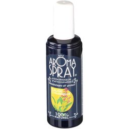 Saint Côme Aromaspray® Sauge Citronnelle Purifiant vif protect