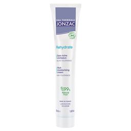 Eau Thermale Jonzac REhydrate soin riche réhydratant
