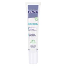 Eau Thermale Jonzac REhydrate soin contour des yeux