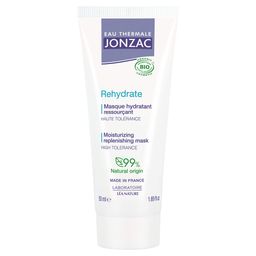 Eau Thermale Jonzac REhydrate Masque ressourçant