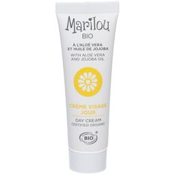 Marilou Bio Crème Visage Jour