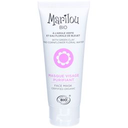 Marilou Bio Masque Visage Purifiant