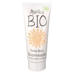 Marilou Bio Crème Mains Nourrissante