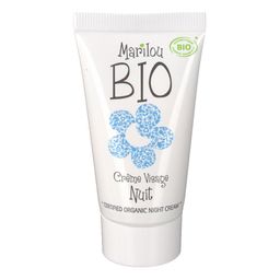 Marilou Bio Crème Visage Nuit