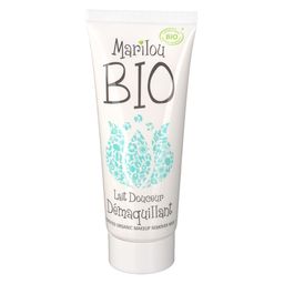 Marilou Bio Lait Douceur Démaquillant