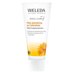 Weleda Pâte Dentifrice