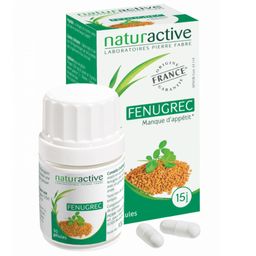 Naturactive Fenugrec