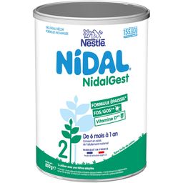 Nestlé® Nidal® Plus 2