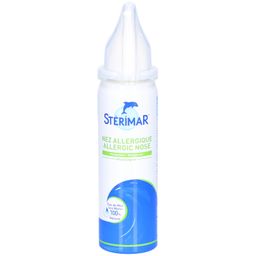 Stérimar™ Nez allergique