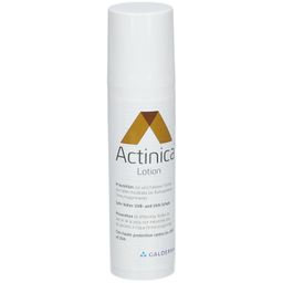 Actinica® Lotion Très Haute Protection UV - SPF50+