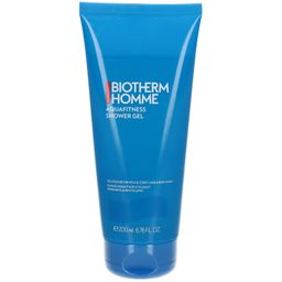 Biotherm Homme Aquafitness