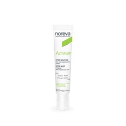 noreva Laboratoires ACTIPUR® Stop bouton Soin anti-imperfections ciblées