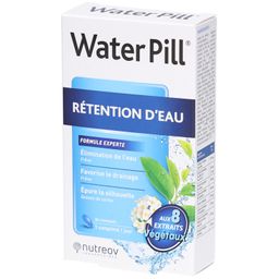 Nutreov Physcience Waterpill® Rétention d'eau