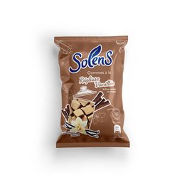 Solens Gomme Réglisse vanillée