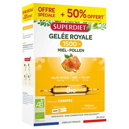Super Diet Gelée Royale