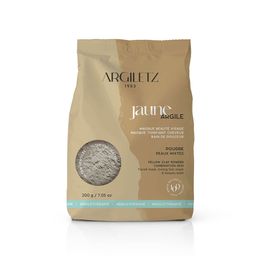 Argiletz Masque et Bain Argile jaune