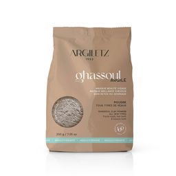 Argiletz Argile Ghassoul
