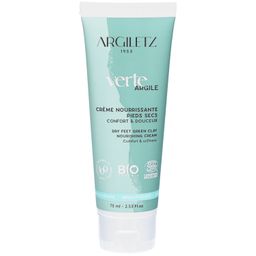 Argiletz Crème pieds nourissante