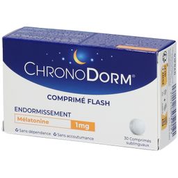 Laboratoires Iprad Chronodorm