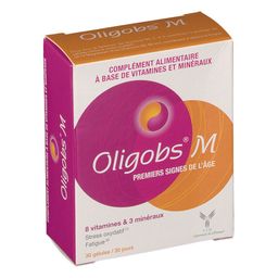 Oligobs® M