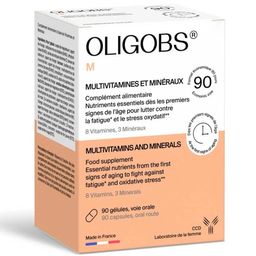 Oligobs® M