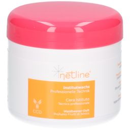 Netline Cire Institut fruits de Bois