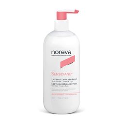 Noreva Laboratoires Sensidiane® lait micellaire dermo-nettoyant