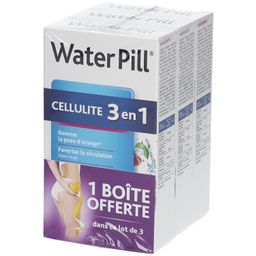 Nutreov Physcience WaterPill® CELLULITE