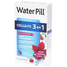 Nutreov Physcience WaterPill® CELLULITE