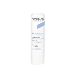 Noreva Laboratoires Aquareva Stick lèvres