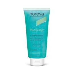 Noreva Laboratoires Matidiane® Gel nettoyant gommant visage et corps